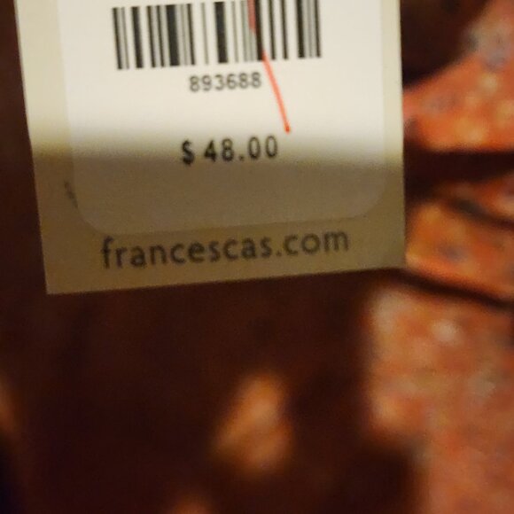 Aleah High Neck Swing Dress - Picture 4 of 4